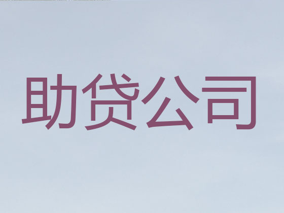 玉林信用贷款-银行抵押贷款